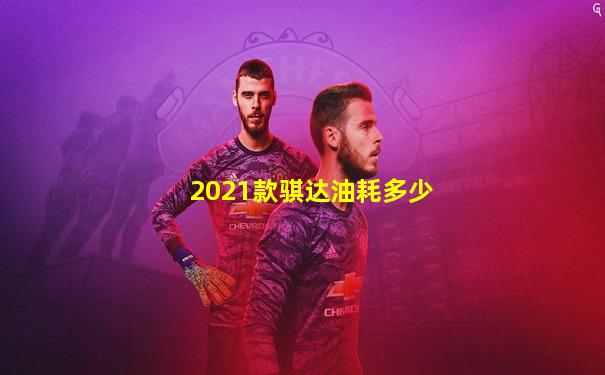 2021款骐达油耗多少