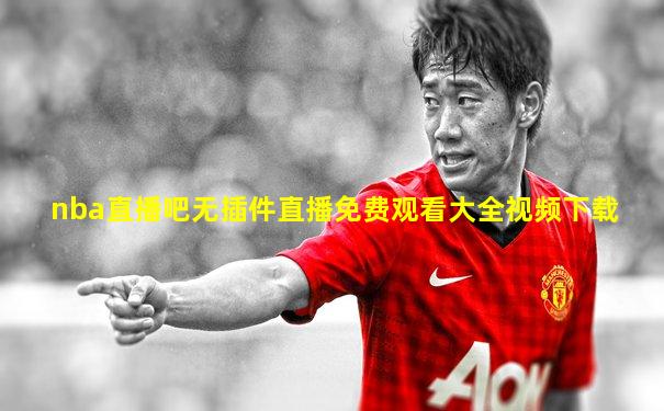 nba直播吧无插件直播免费观看大全视频下载