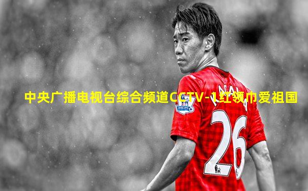 中央广播电视台综合频道CCTV-1红领巾爱祖国
