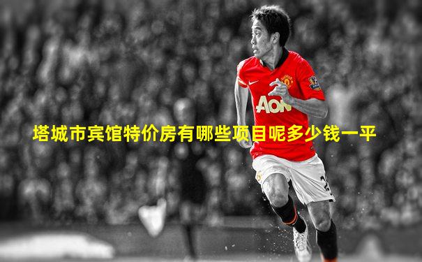塔城市宾馆特价房有哪些项目呢多少钱一平