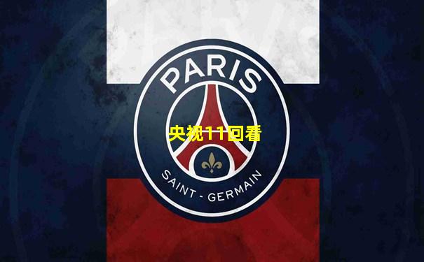 央视11回看