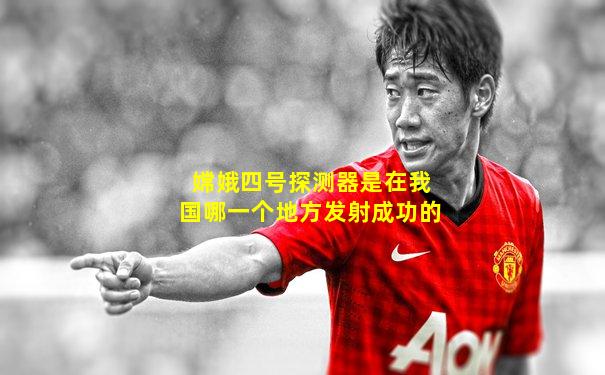 嫦娥四号探测器是在我国哪一个地方发射成功的