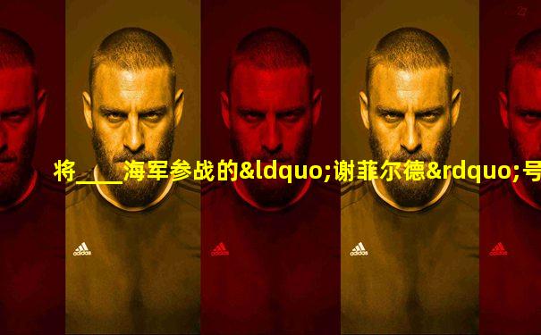 将____海军参战的“谢菲尔德”号驱逐舰一弹击沉