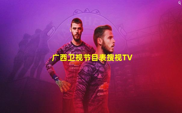 广西卫视节目表搜视TV