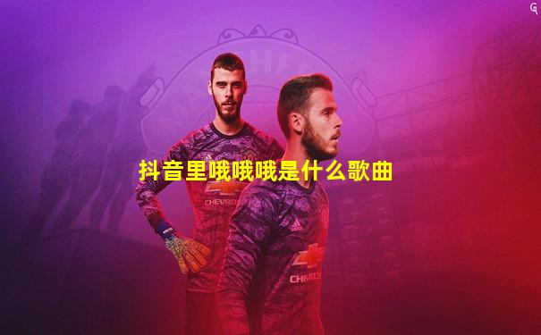 抖音里哦哦哦是什么歌曲