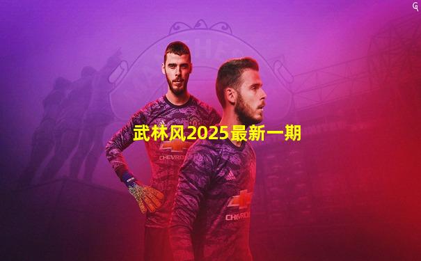武林风2025最新一期