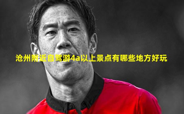 沧州附近自驾游4a以上景点有哪些地方好玩