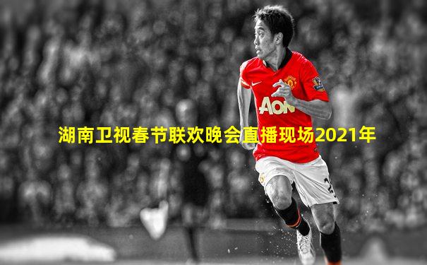 湖南卫视春节联欢晚会直播现场2021年