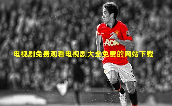 电视剧免费观看电视剧大全免费的网站下载