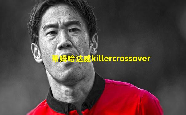 蒂姆哈达威killercrossover