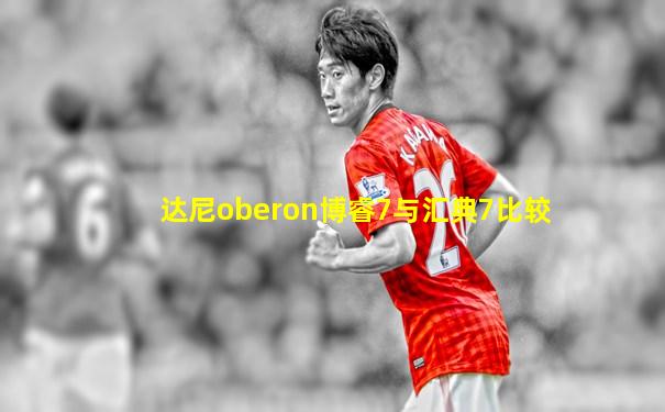 达尼oberon博睿7与汇典7比较