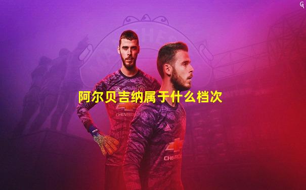 阿尔贝吉纳属于什么档次